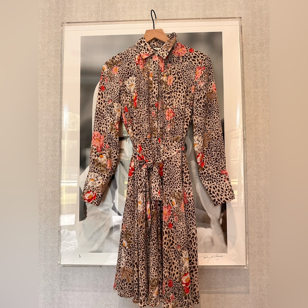 Great Condition Nanette Lenore Dress